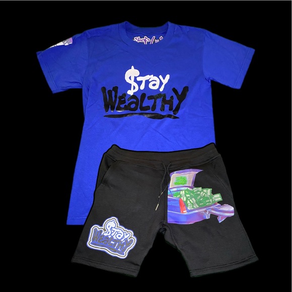 3AM Other - 3AM SHIRT AND SHORTS